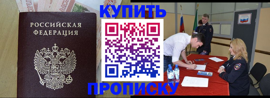 прописка 2025 в Шадринске